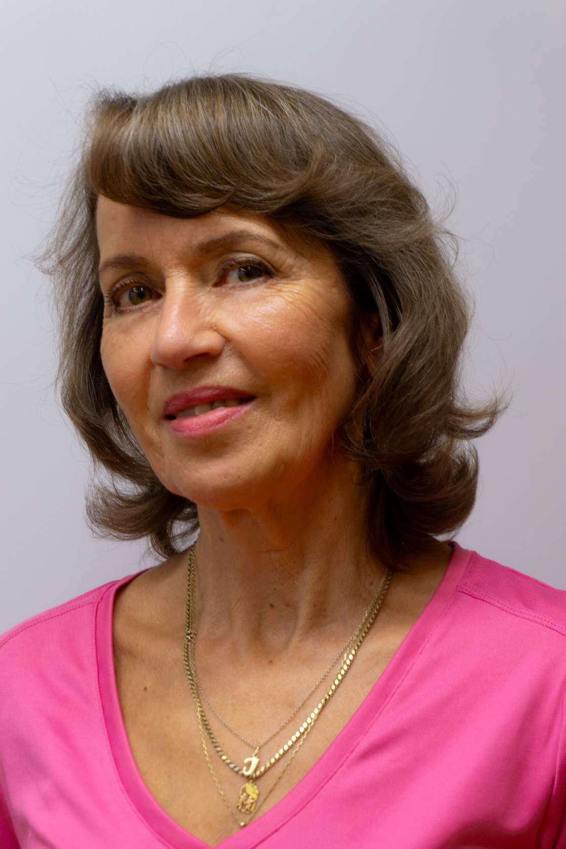 Jaroslava Paříková