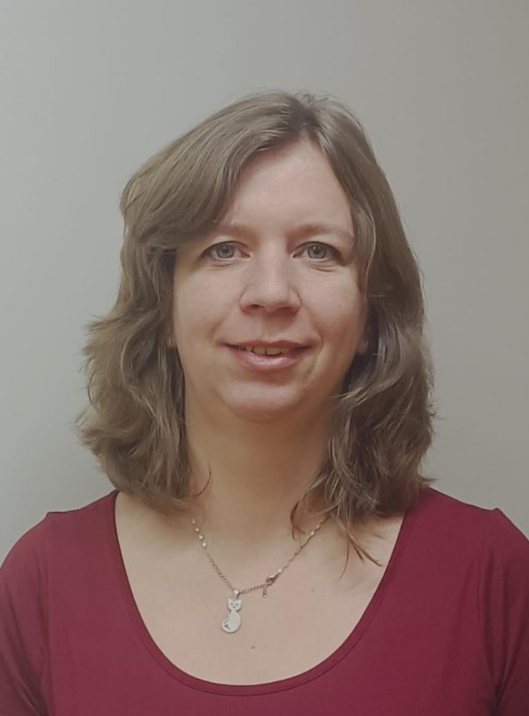 DiS. Jana Čvančarová